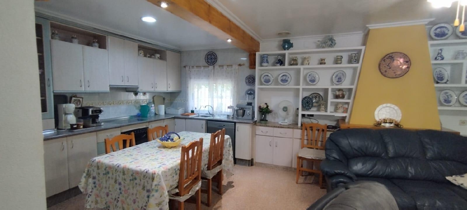  te koop villa Albatera Baix Segura 8