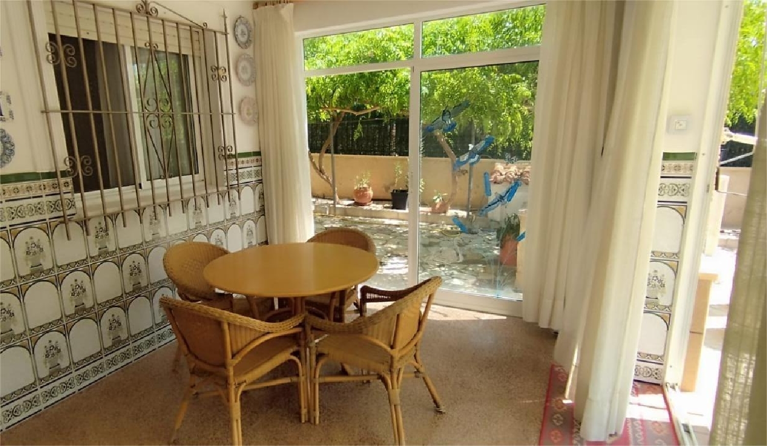  te koop villa Albatera Baix Segura 7