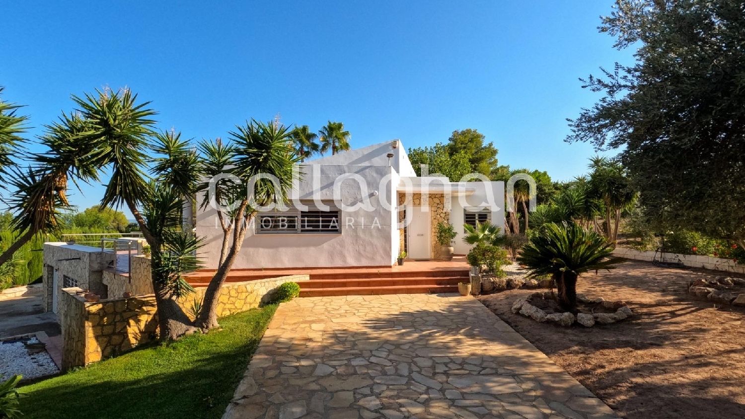  for sale villa Alberic Ribera Alta 4