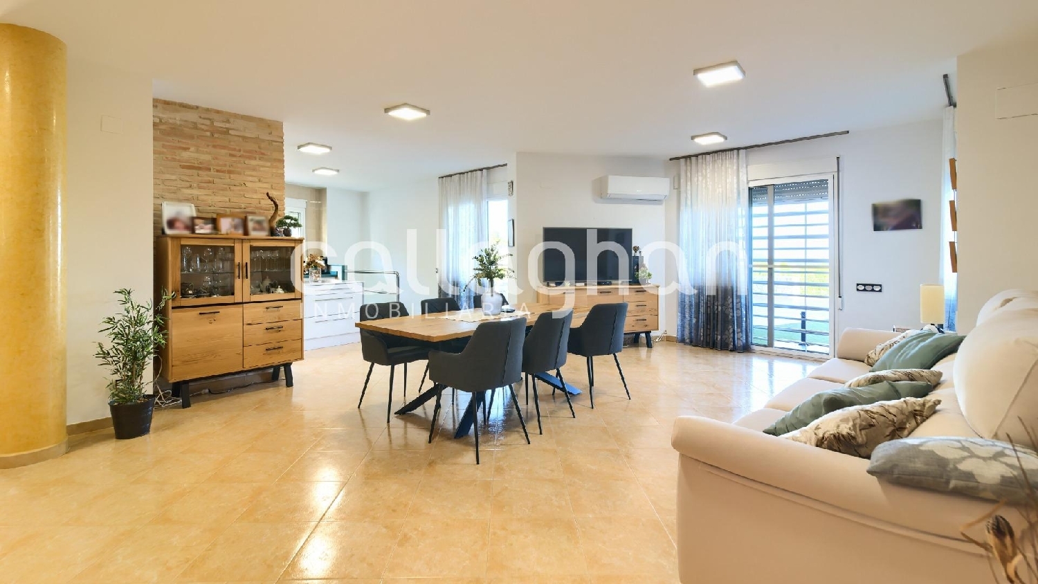  for sale villa Alberic Ribera Alta 7