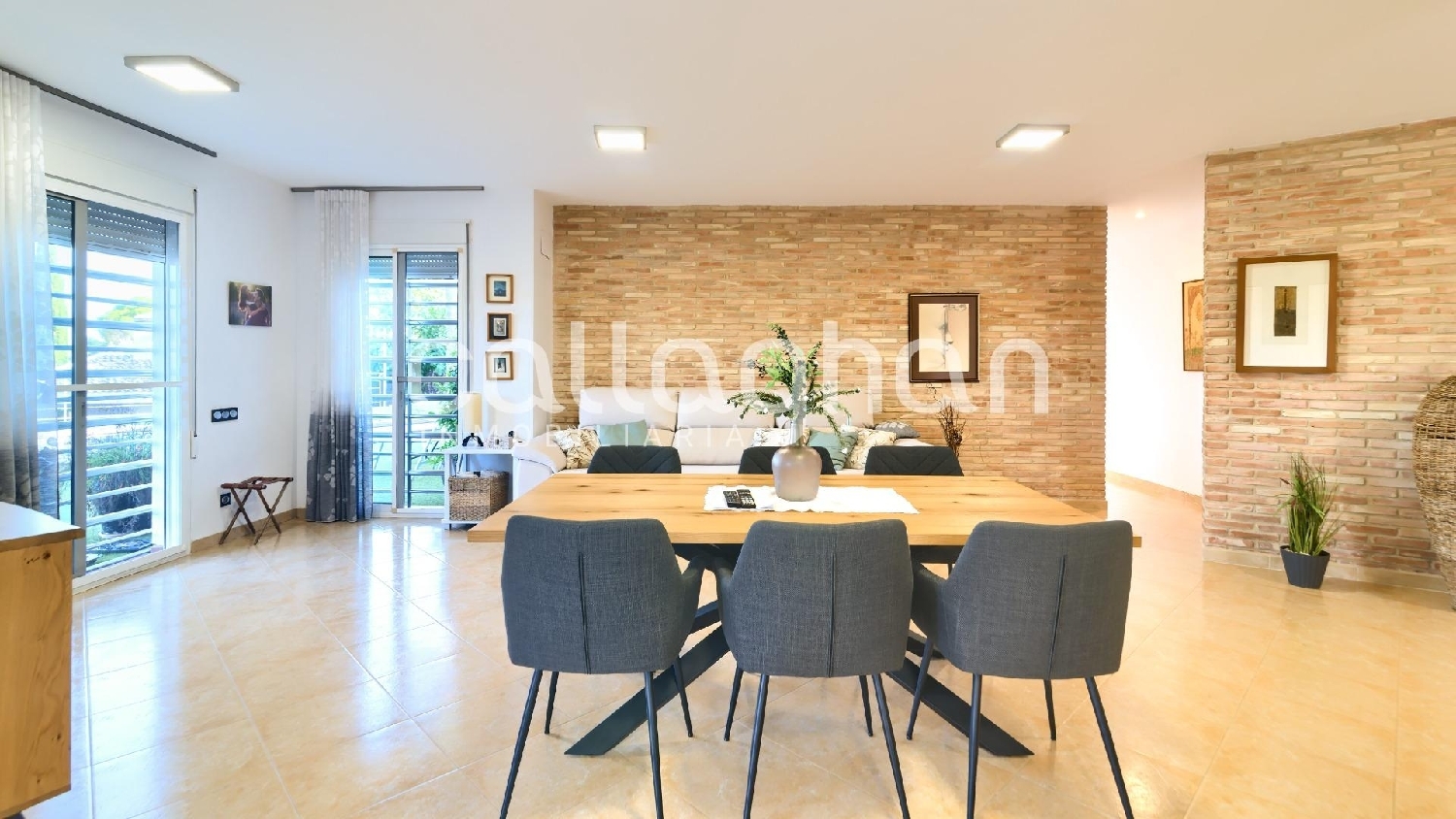  for sale villa Alberic Ribera Alta 8