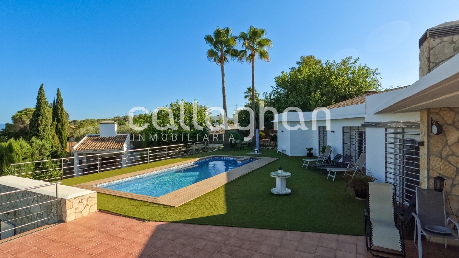  for sale villa Alberic Ribera Alta 1