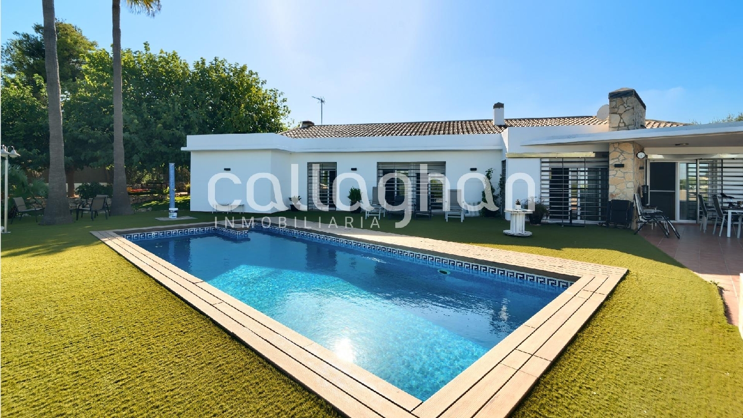  for sale villa Alberic Ribera Alta 2