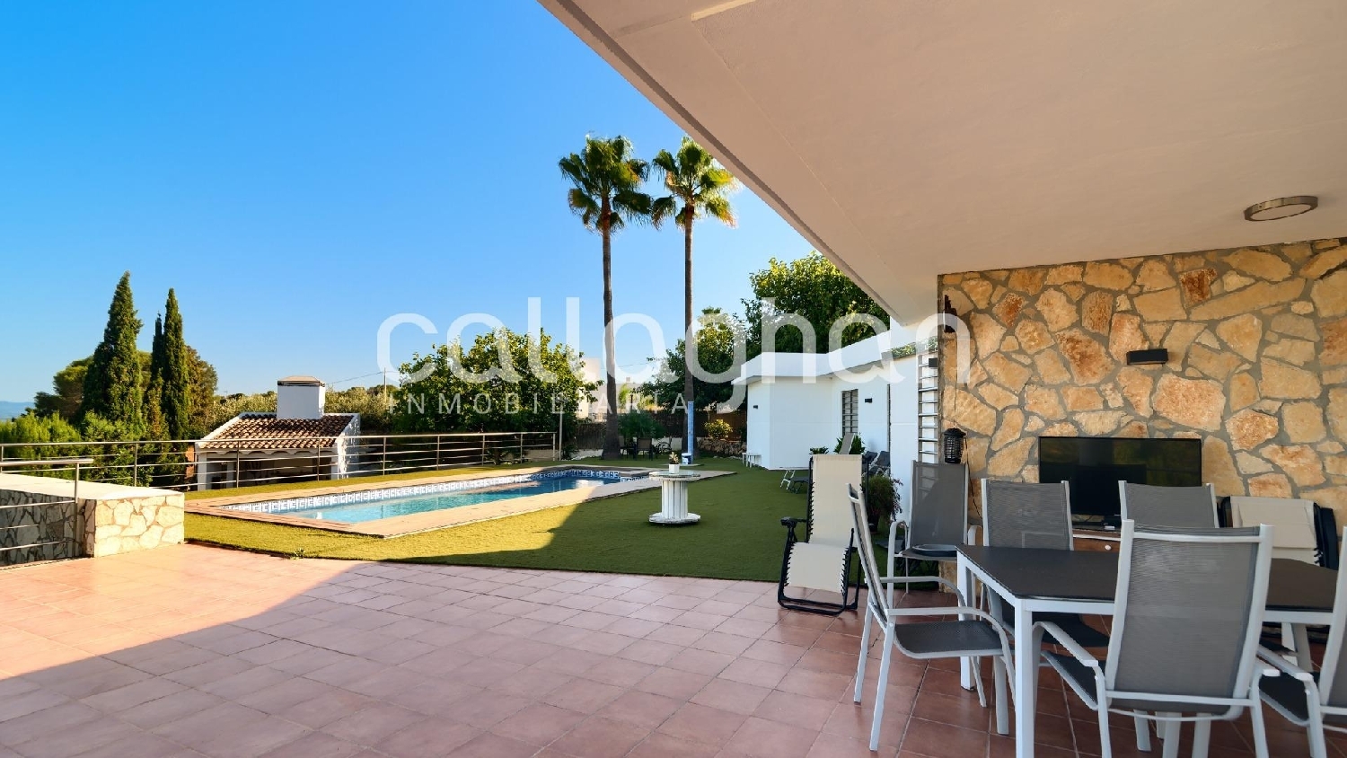  for sale villa Alberic Ribera Alta 3