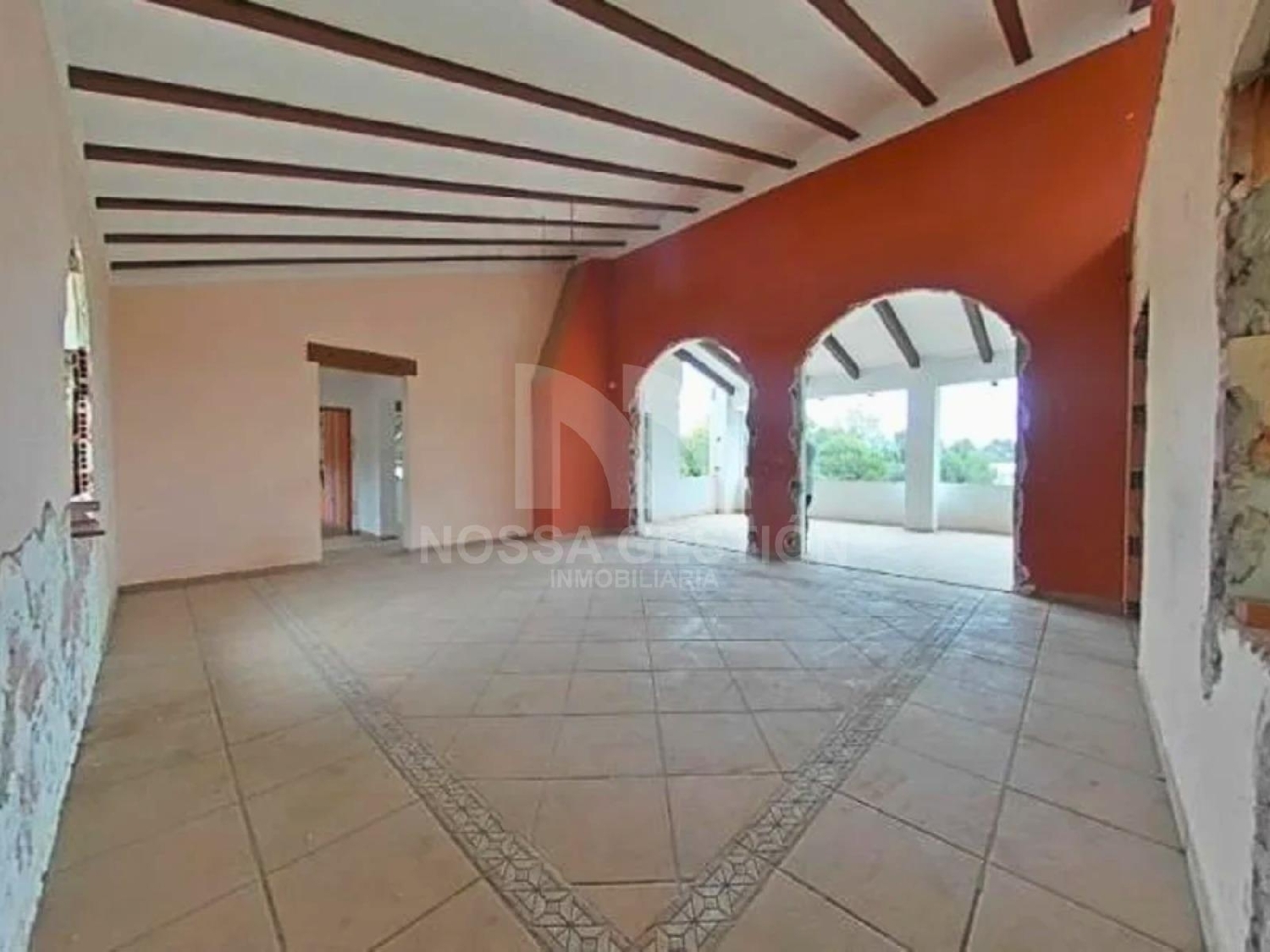  te koop villa Alberic Ribera Alta 1