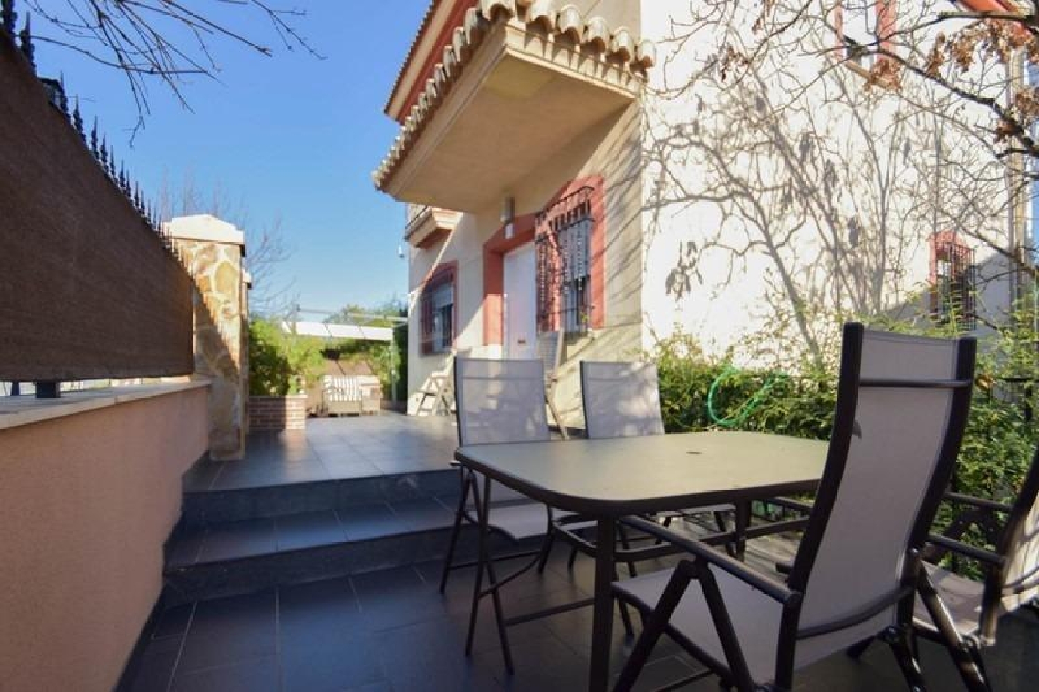  till salu villa Albolote Vega De Granada 4