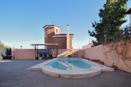 Albolote Vega De Granada villa foto 6302518