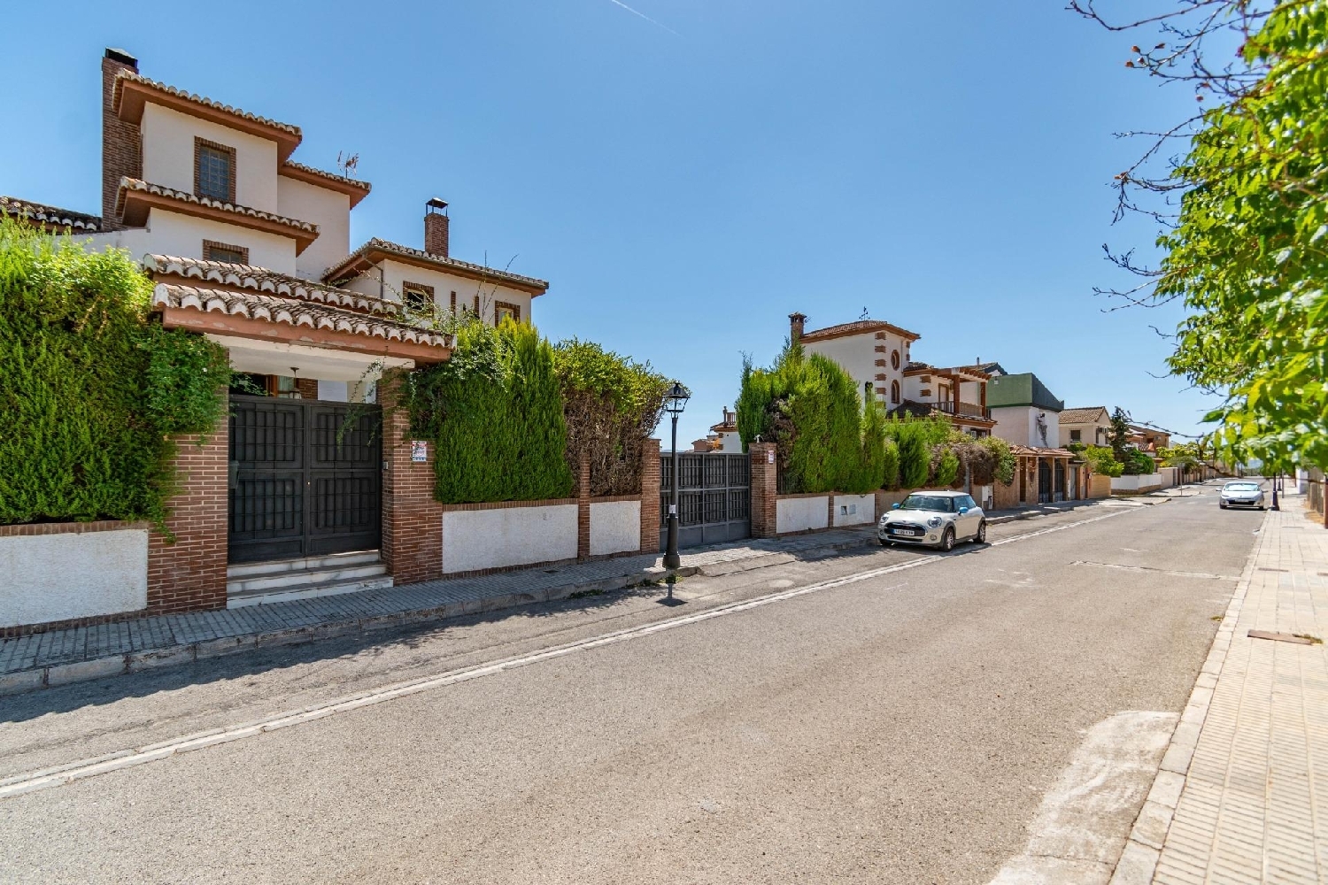  till salu villa Albolote Vega De Granada 2