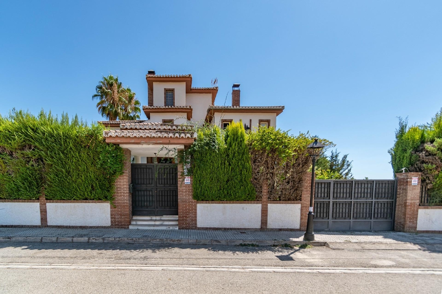  till salu villa Albolote Vega De Granada 3