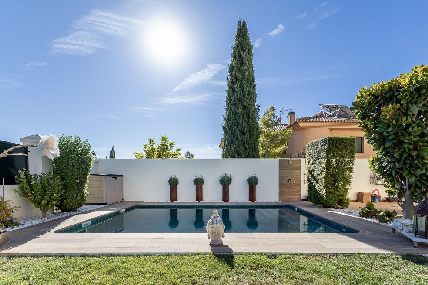  à vendre villa Albolote Vega De Granada 5