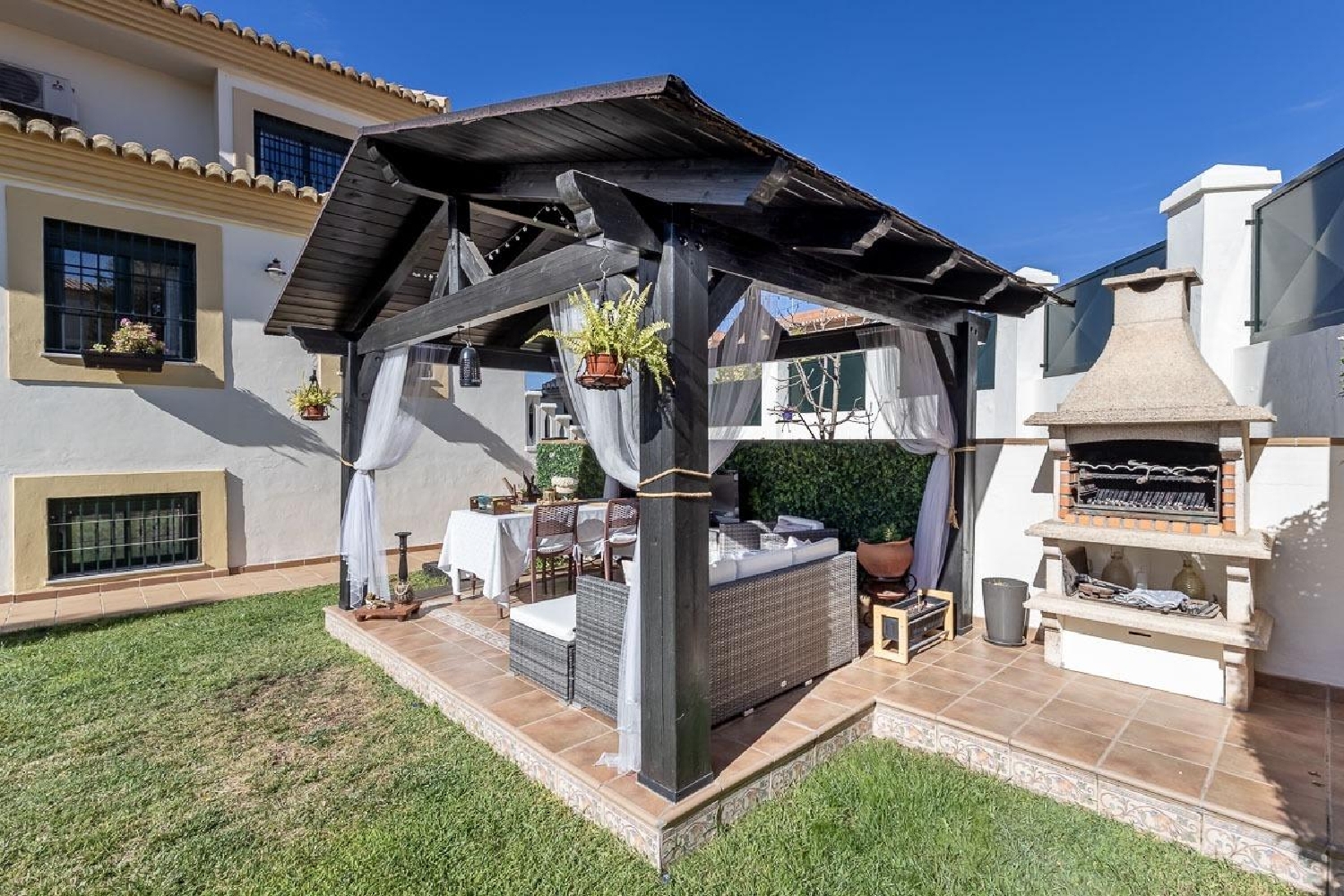  à vendre villa Albolote Vega De Granada 8