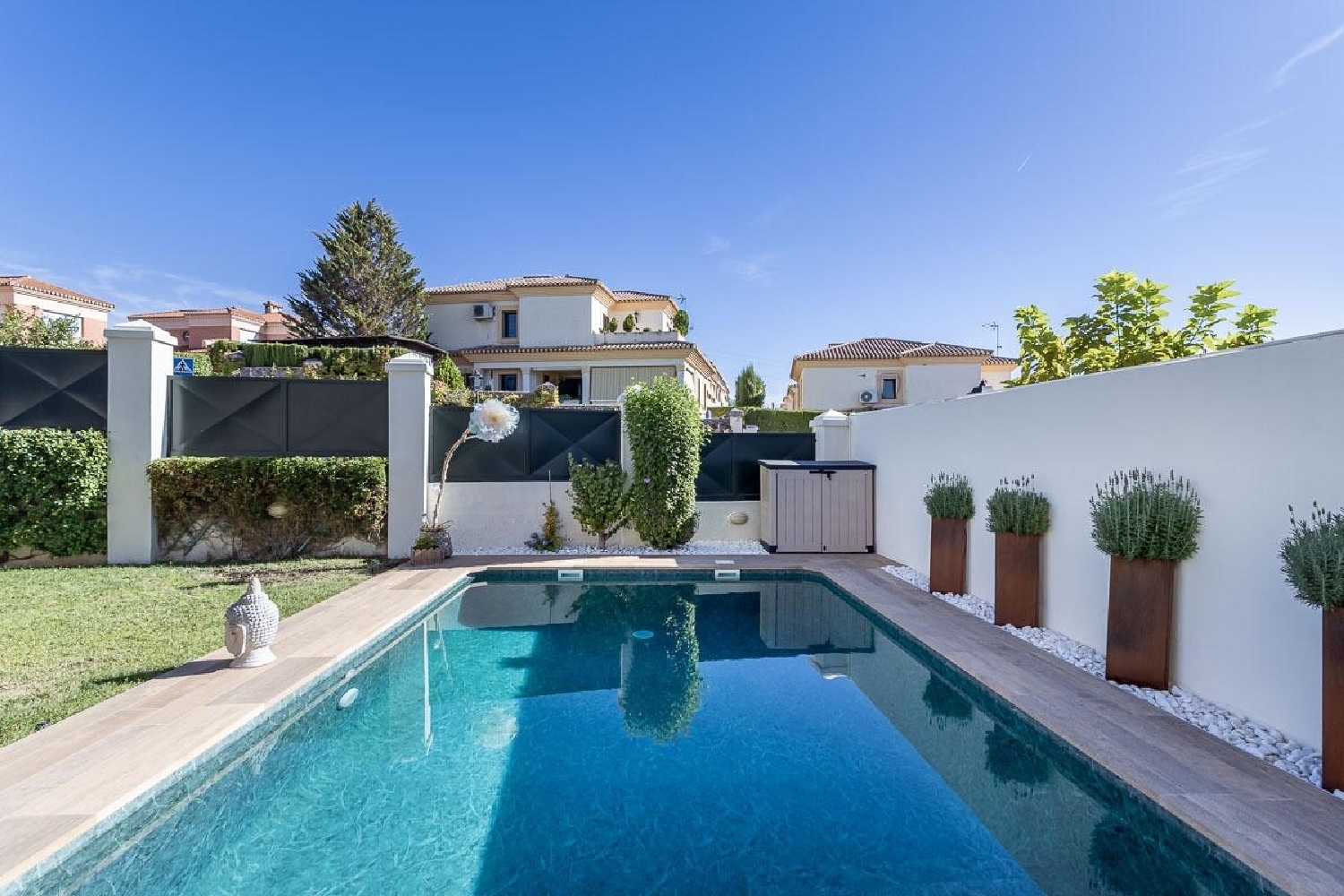  à vendre villa Albolote Vega De Granada 4