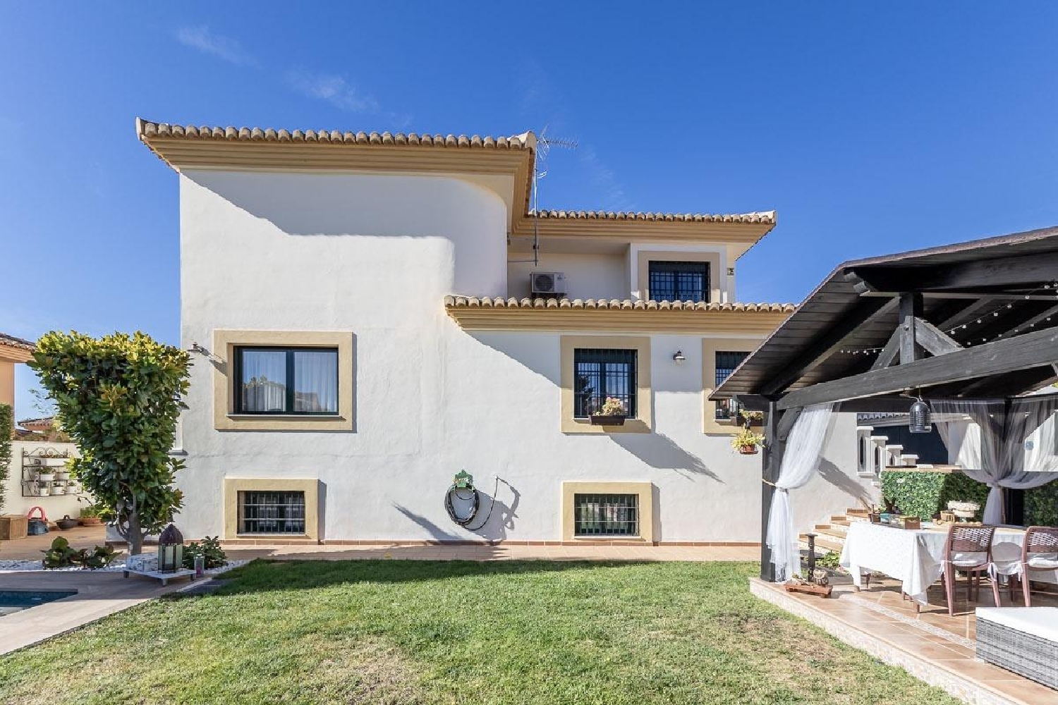  à vendre villa Albolote Vega De Granada 6