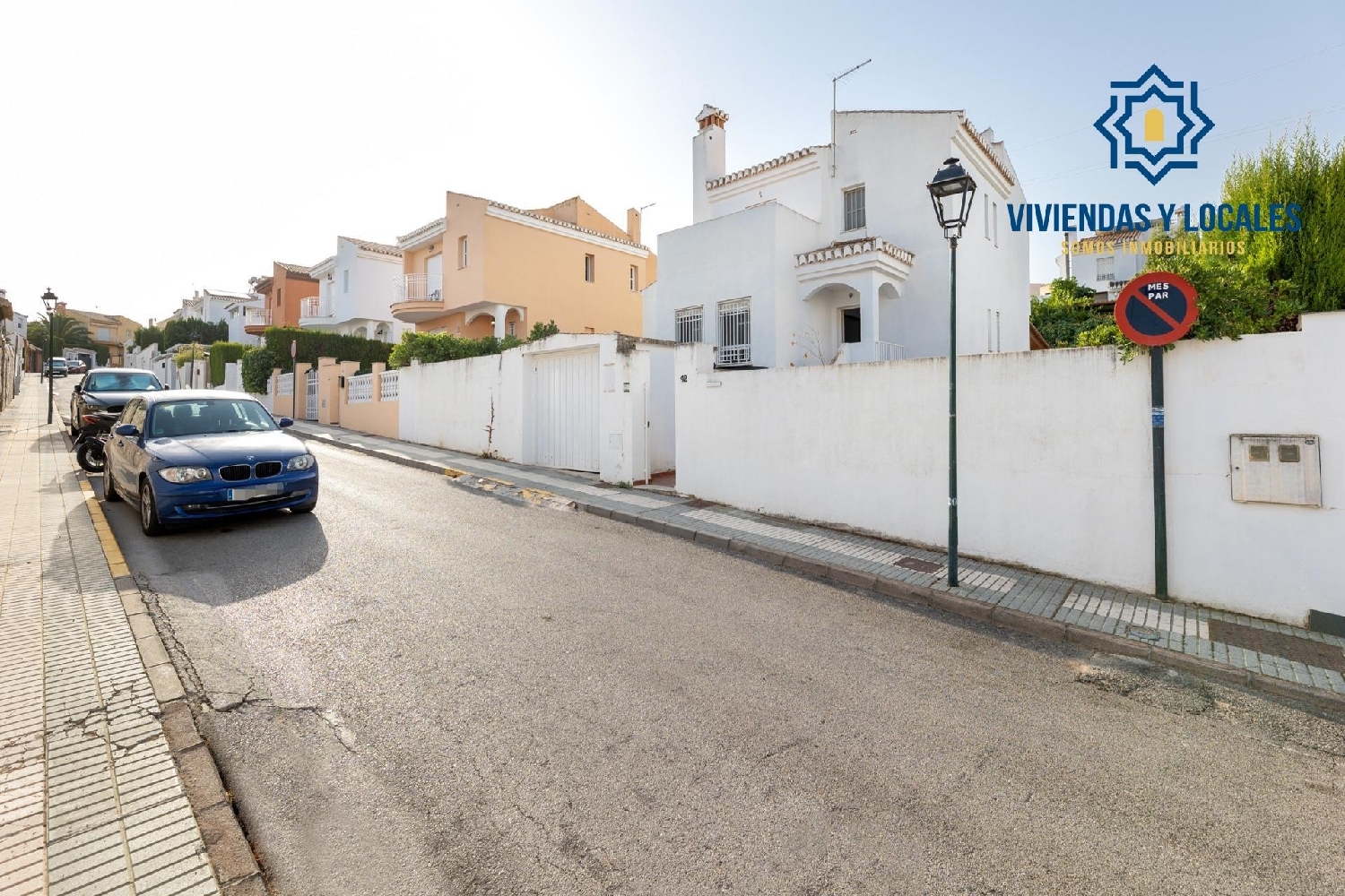 kaufen Villa Albolote Vega De Granada 3