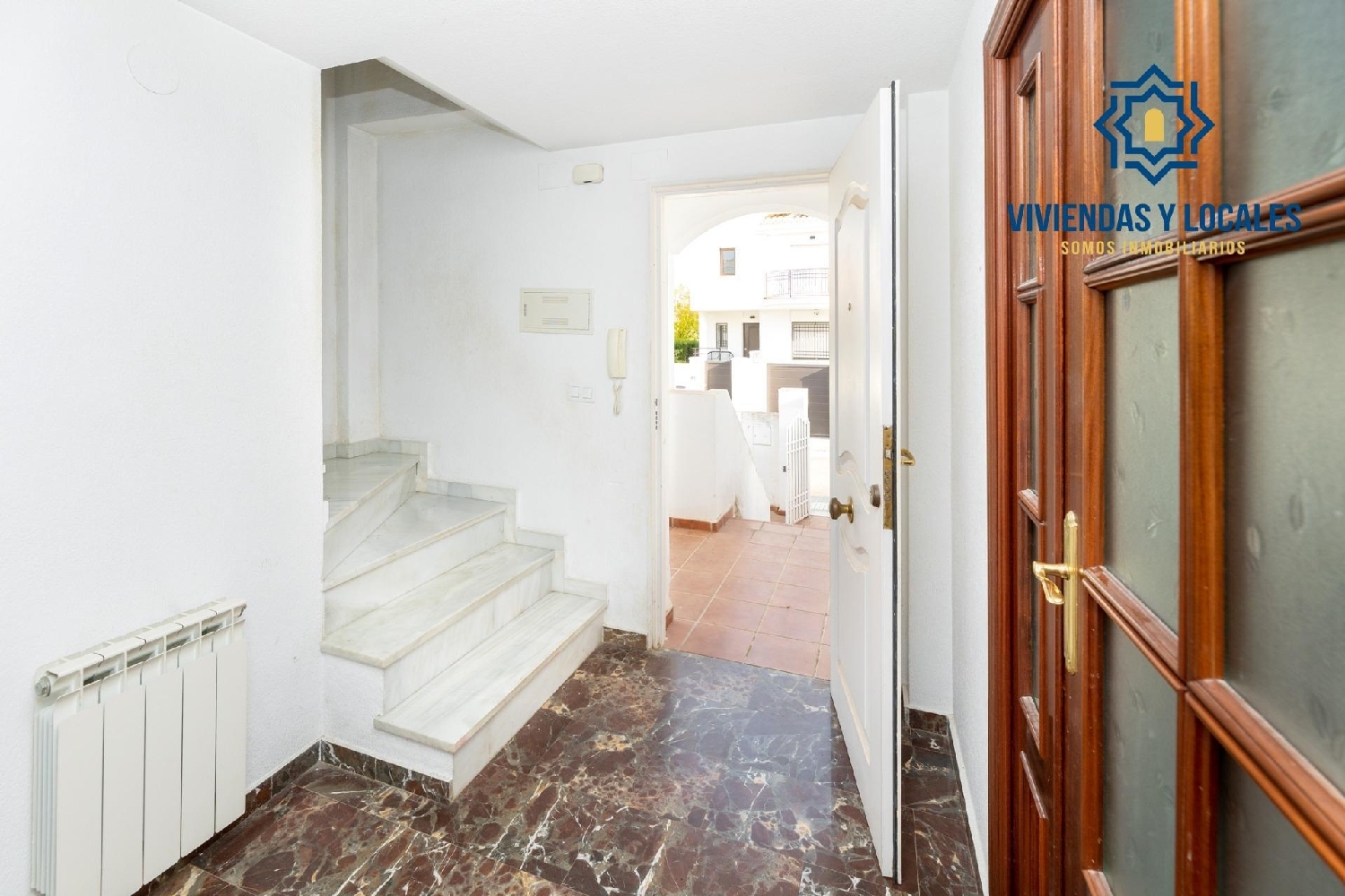  for sale villa Albolote Vega De Granada 8
