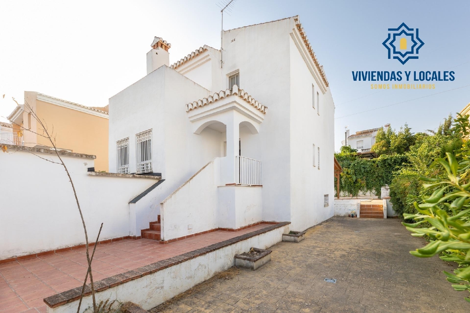  for sale villa Albolote Vega De Granada 6