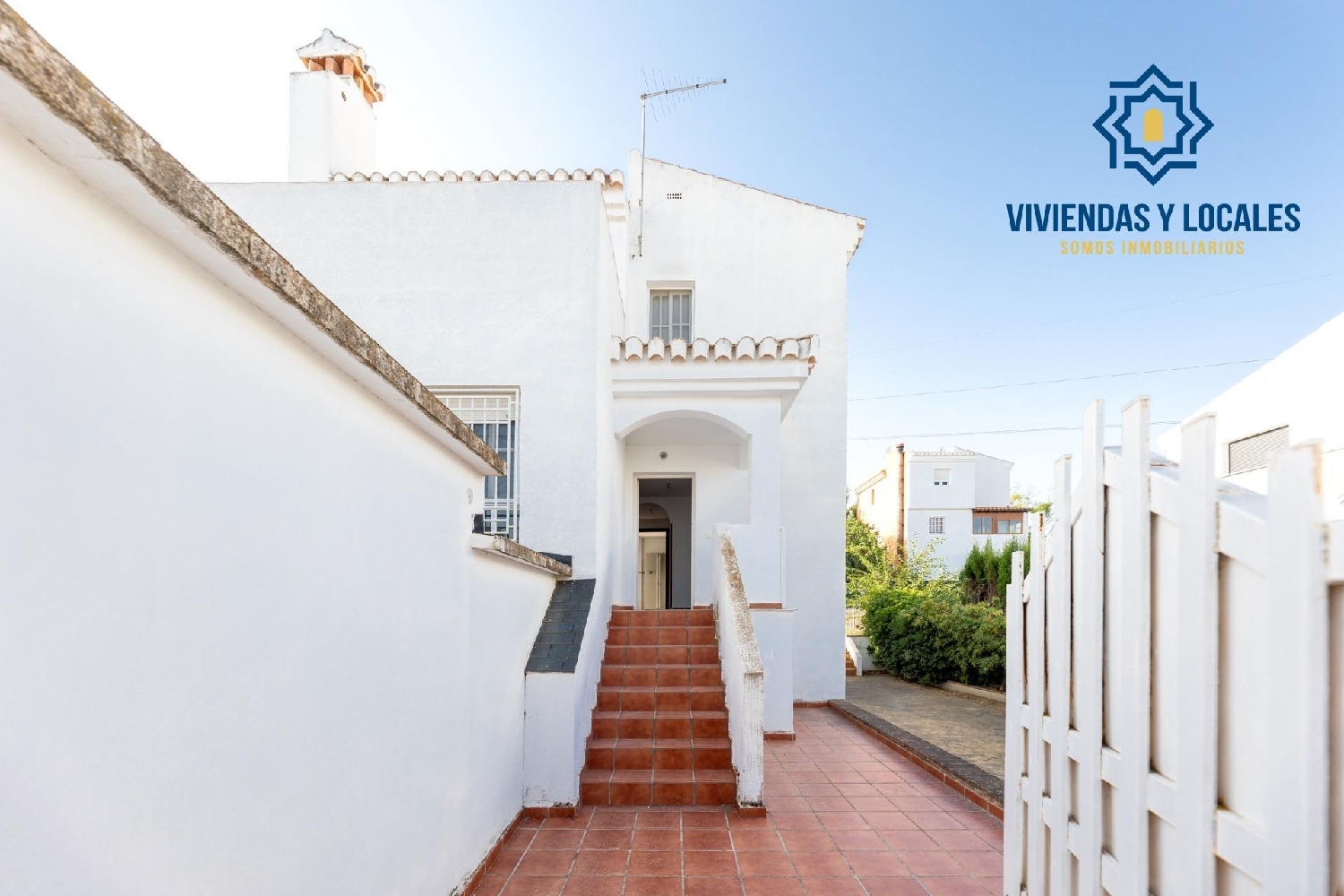  for sale villa Albolote Vega De Granada 5