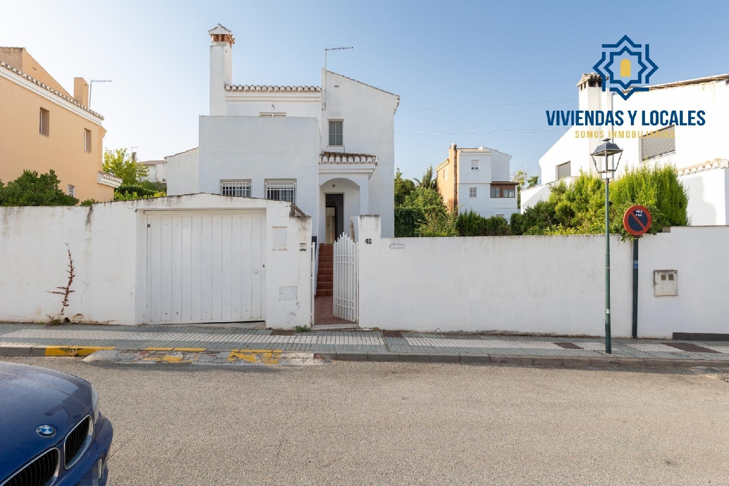  for sale villa Albolote Vega De Granada 4