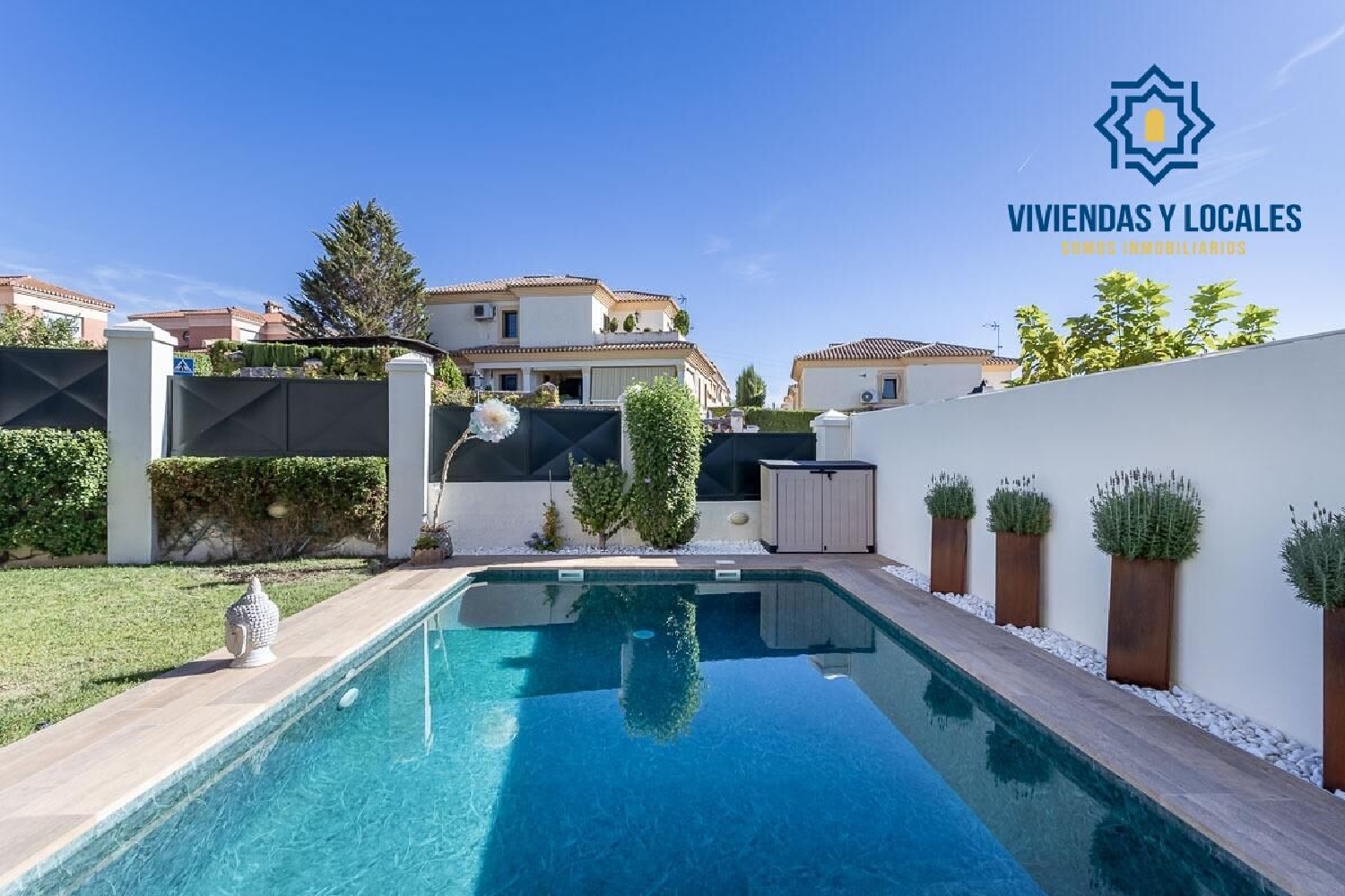 kaufen Villa Albolote Vega De Granada 3