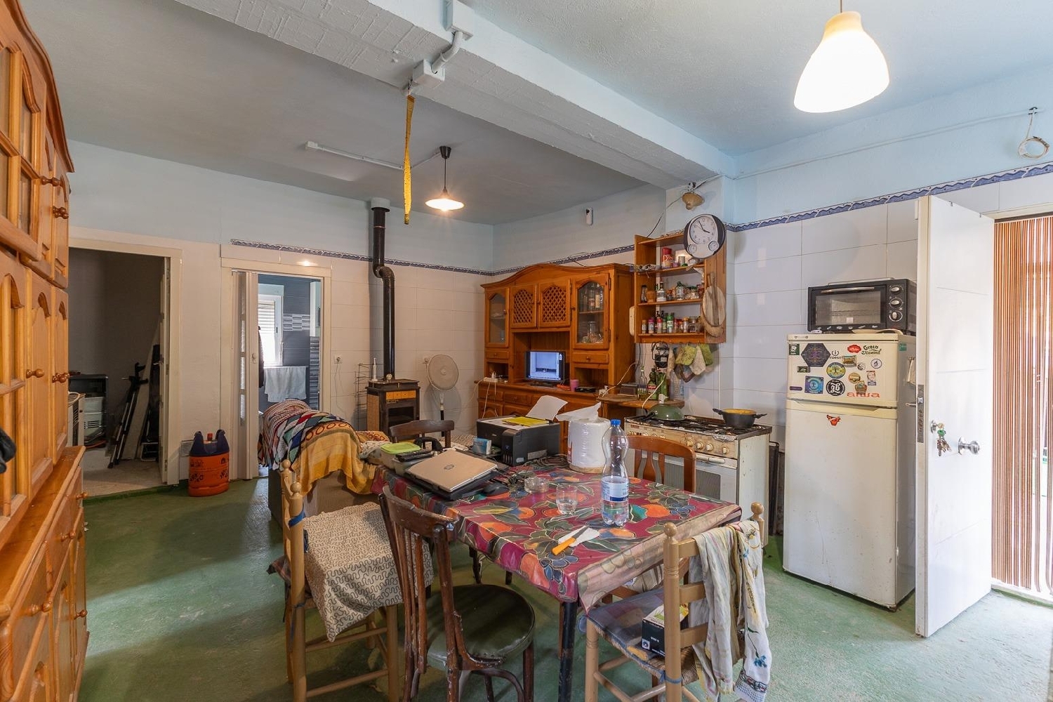  for sale villa Alborache Hoya De Buñol 8