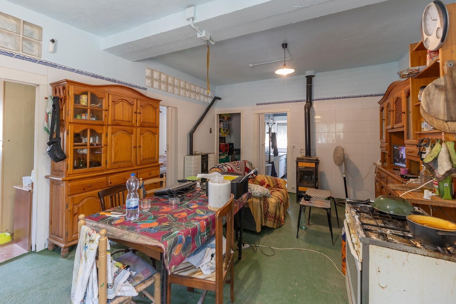  for sale villa Alborache Hoya De Buñol 4
