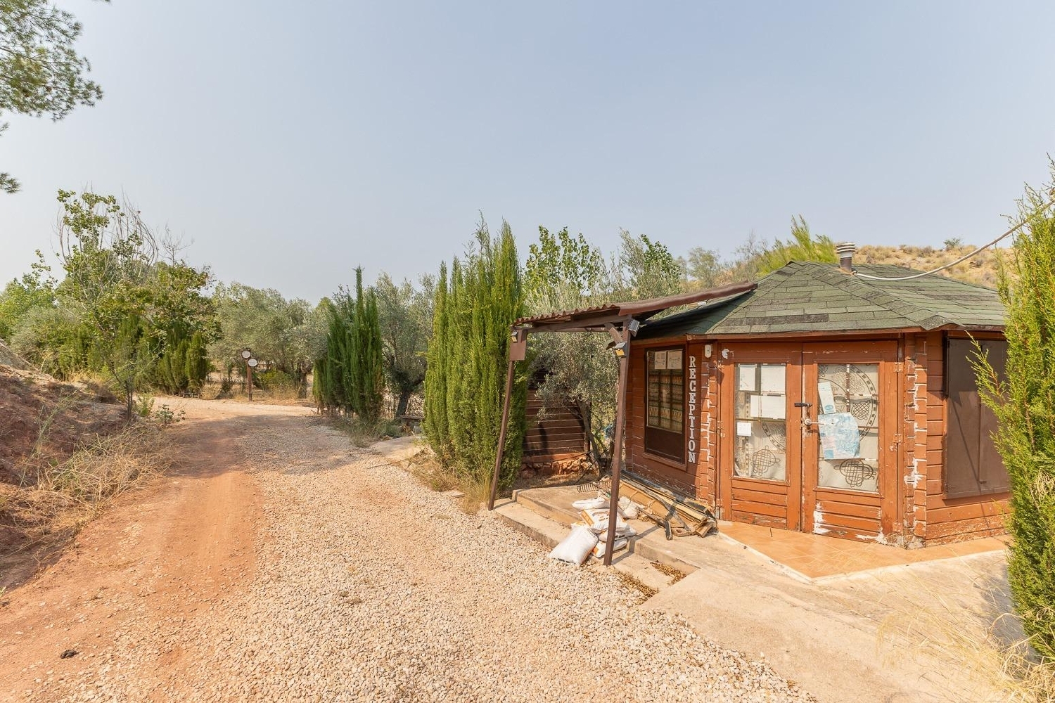 for sale villa Alborache Hoya De Buñol 2