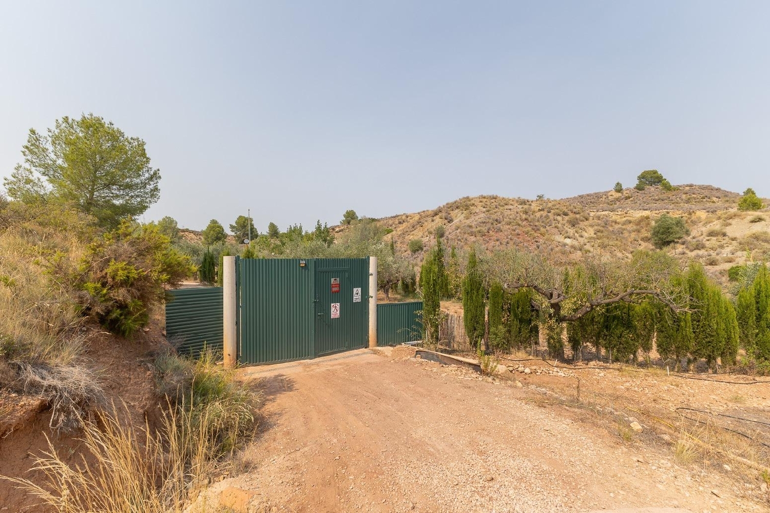  for sale villa Alborache Hoya De Buñol 3