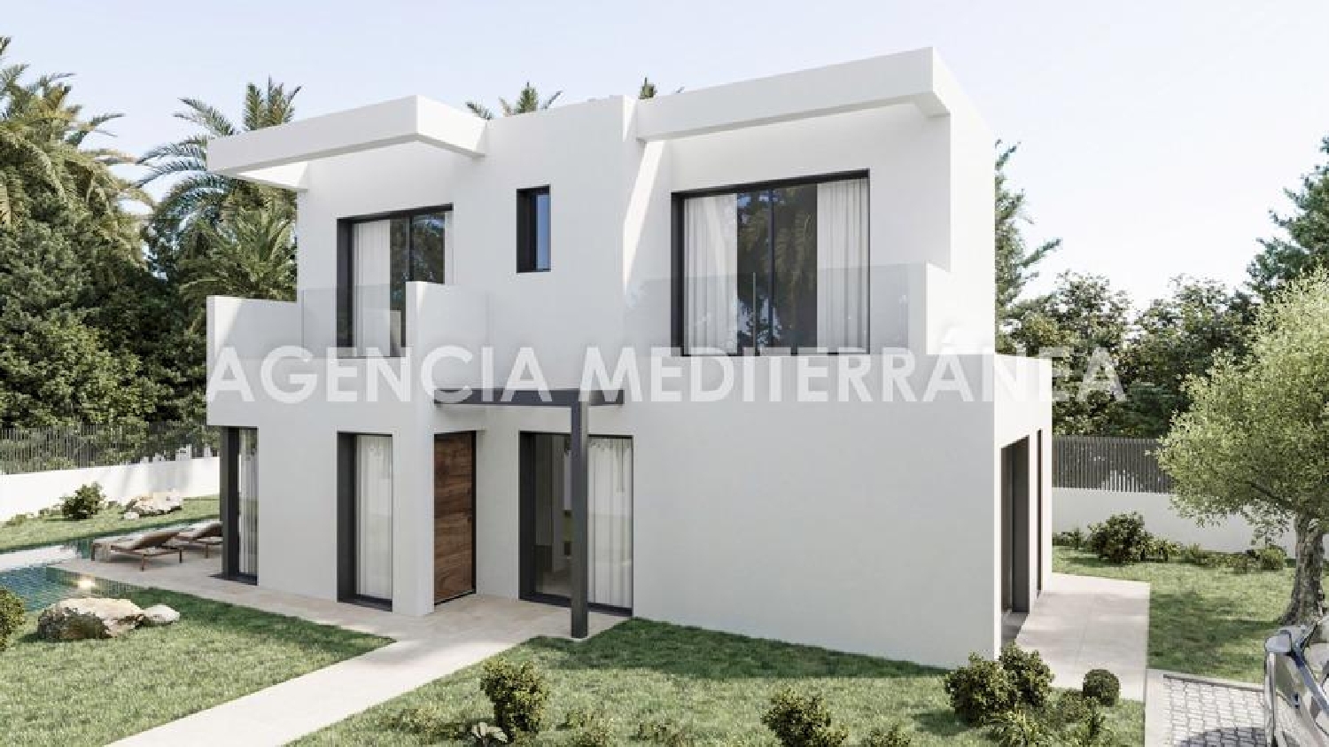  kaufen Villa Alcalalí Marina Alta 1