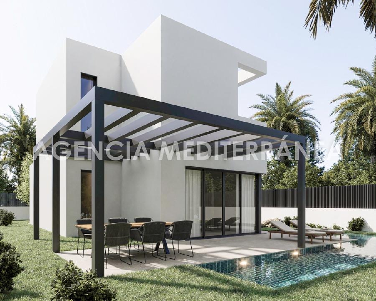  kaufen Villa Alcalalí Marina Alta 2