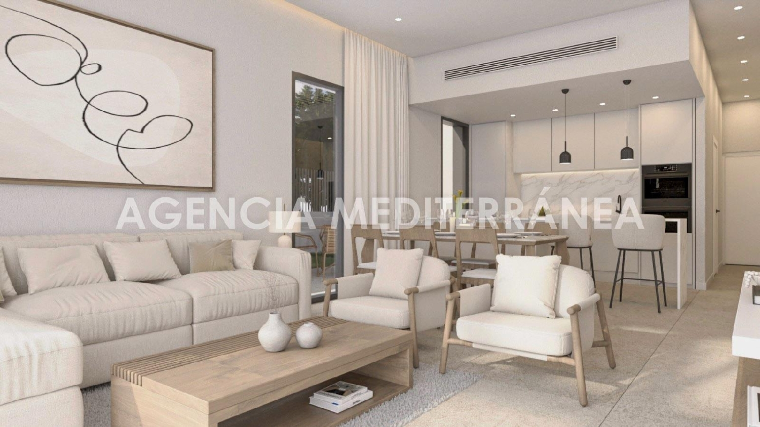  à vendre villa Alcalalí Marina Alta 4