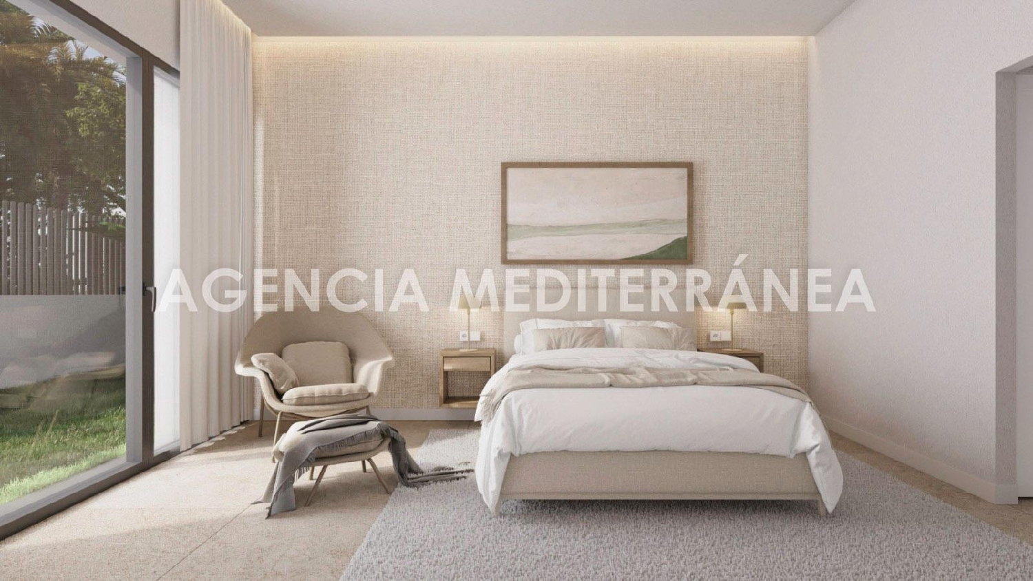 à vendre villa Alcalalí Marina Alta 6