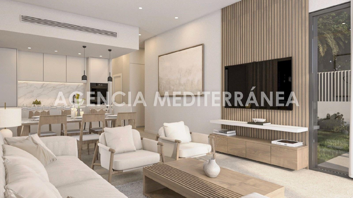  à vendre villa Alcalalí Marina Alta 3