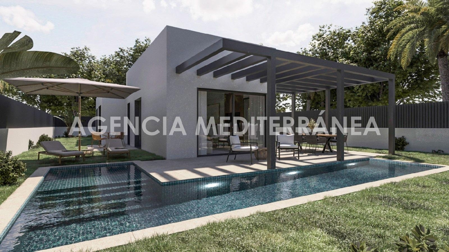  à vendre villa Alcalalí Marina Alta 2