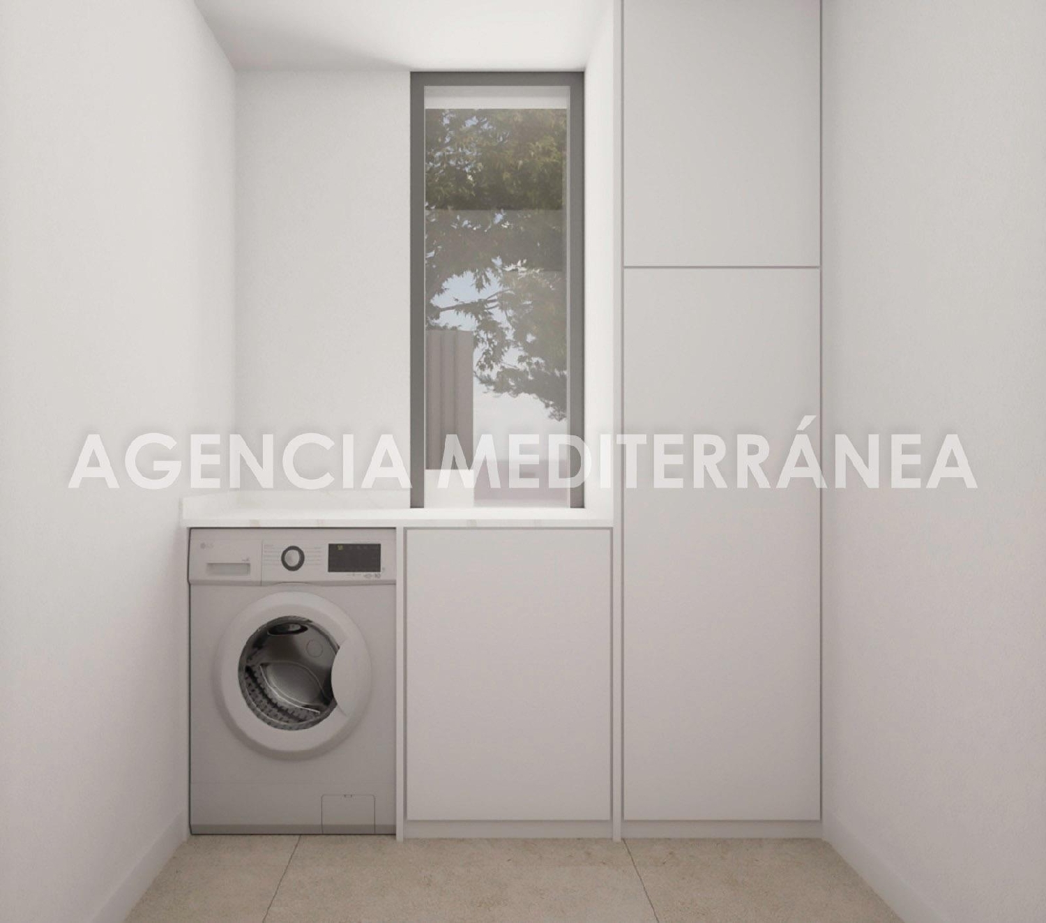  à vendre villa Alcalalí Marina Alta 7