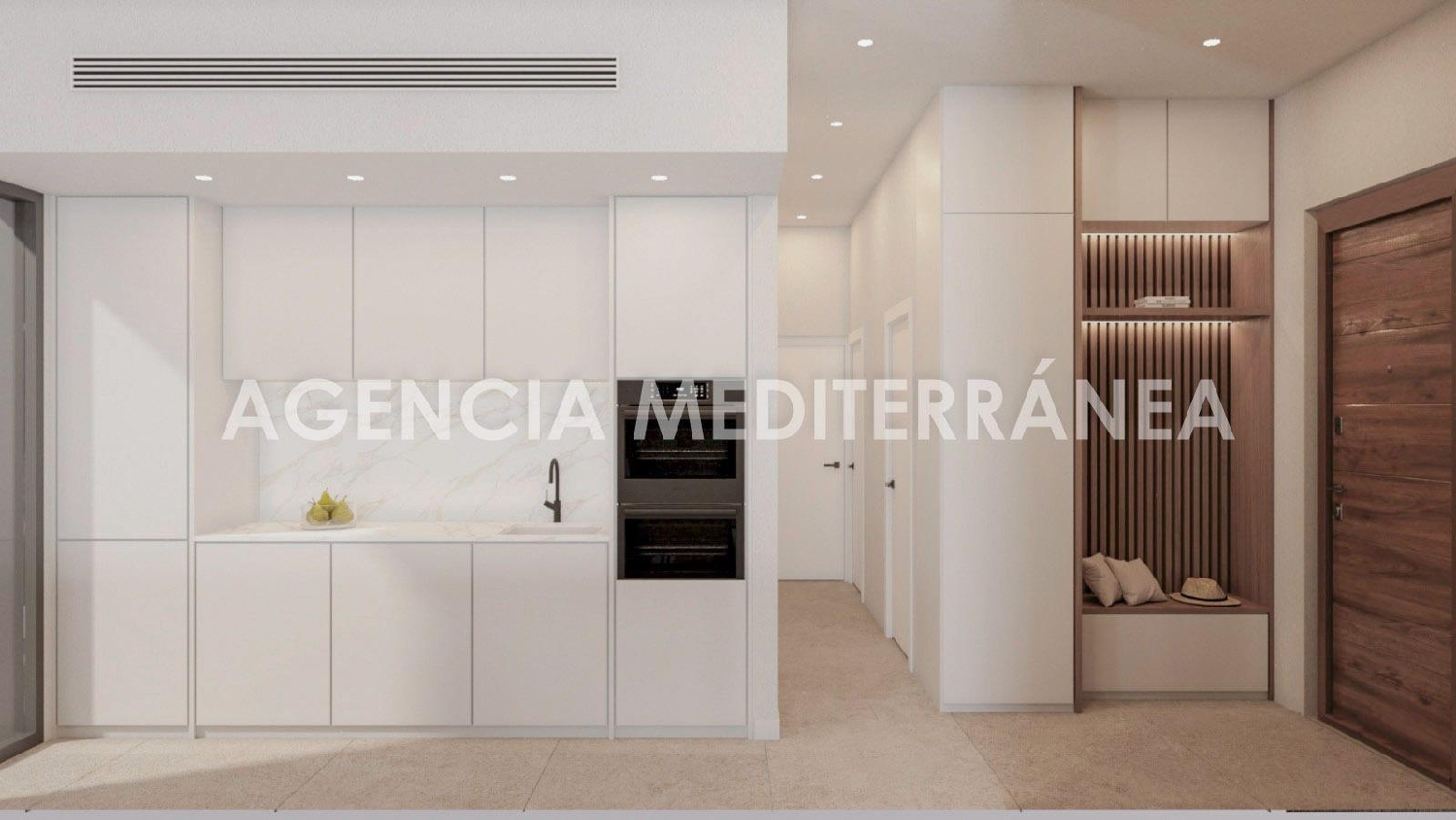  à vendre villa Alcalalí Marina Alta 5