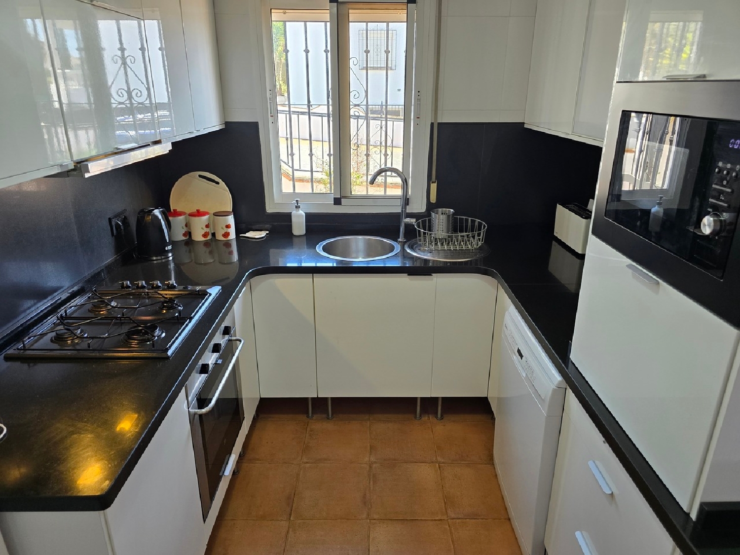  for sale villa Alcaucín Axarquía 8