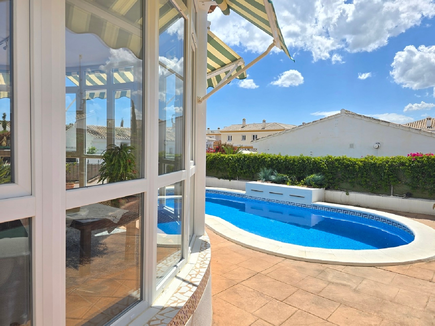  for sale villa Alcaucín Axarquía 6