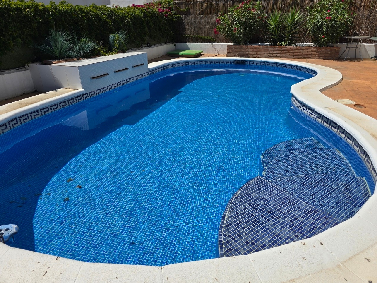 à vendre villa Alcaucín Axarquía 3