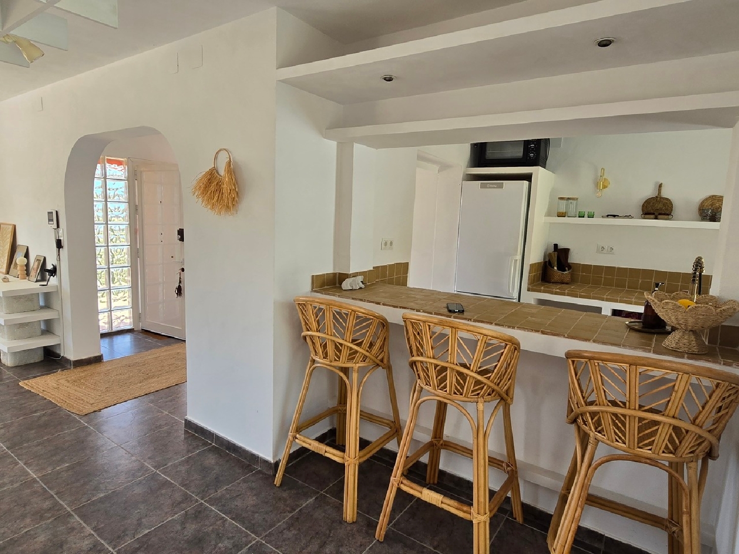  à vendre villa Alcaucín Axarquía 7