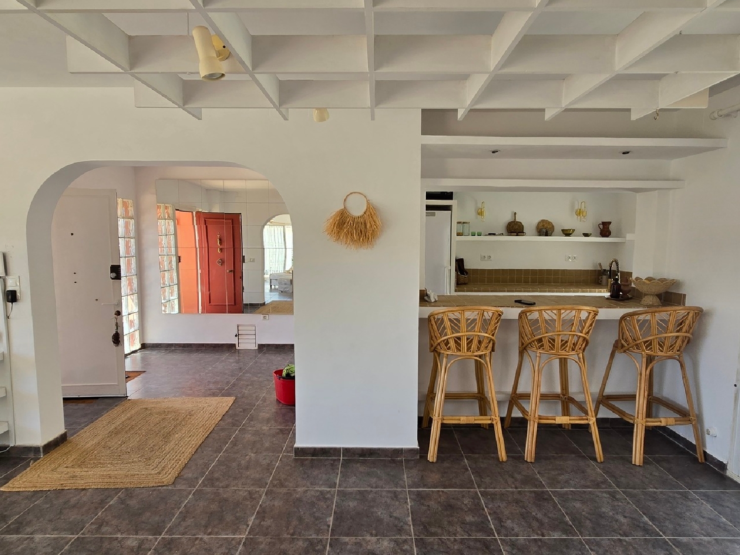  à vendre villa Alcaucín Axarquía 4