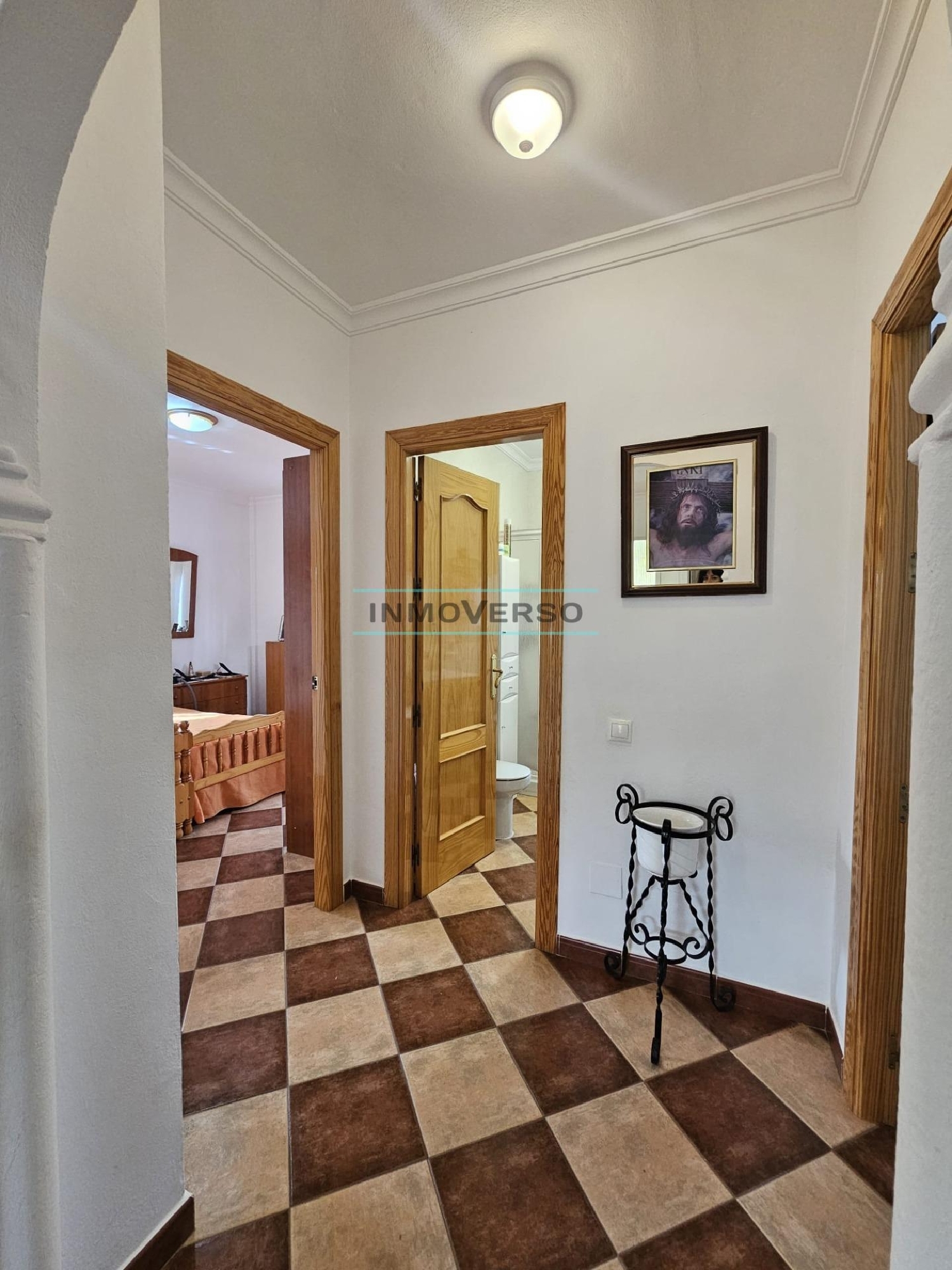  till salu villa Alcaucín Axarquía 4
