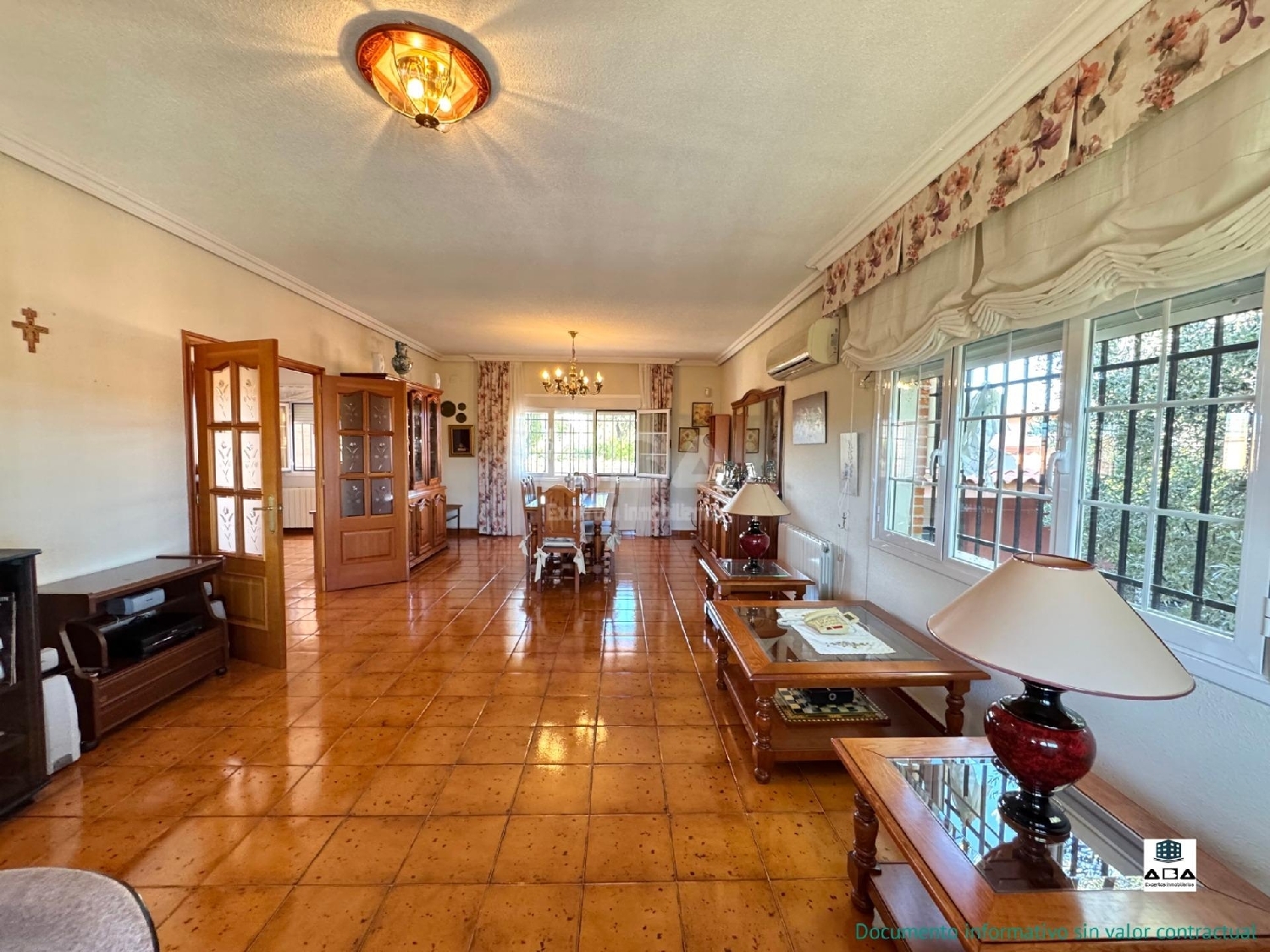  till salu villa Alcaudete De La Jara Jara (La) 6