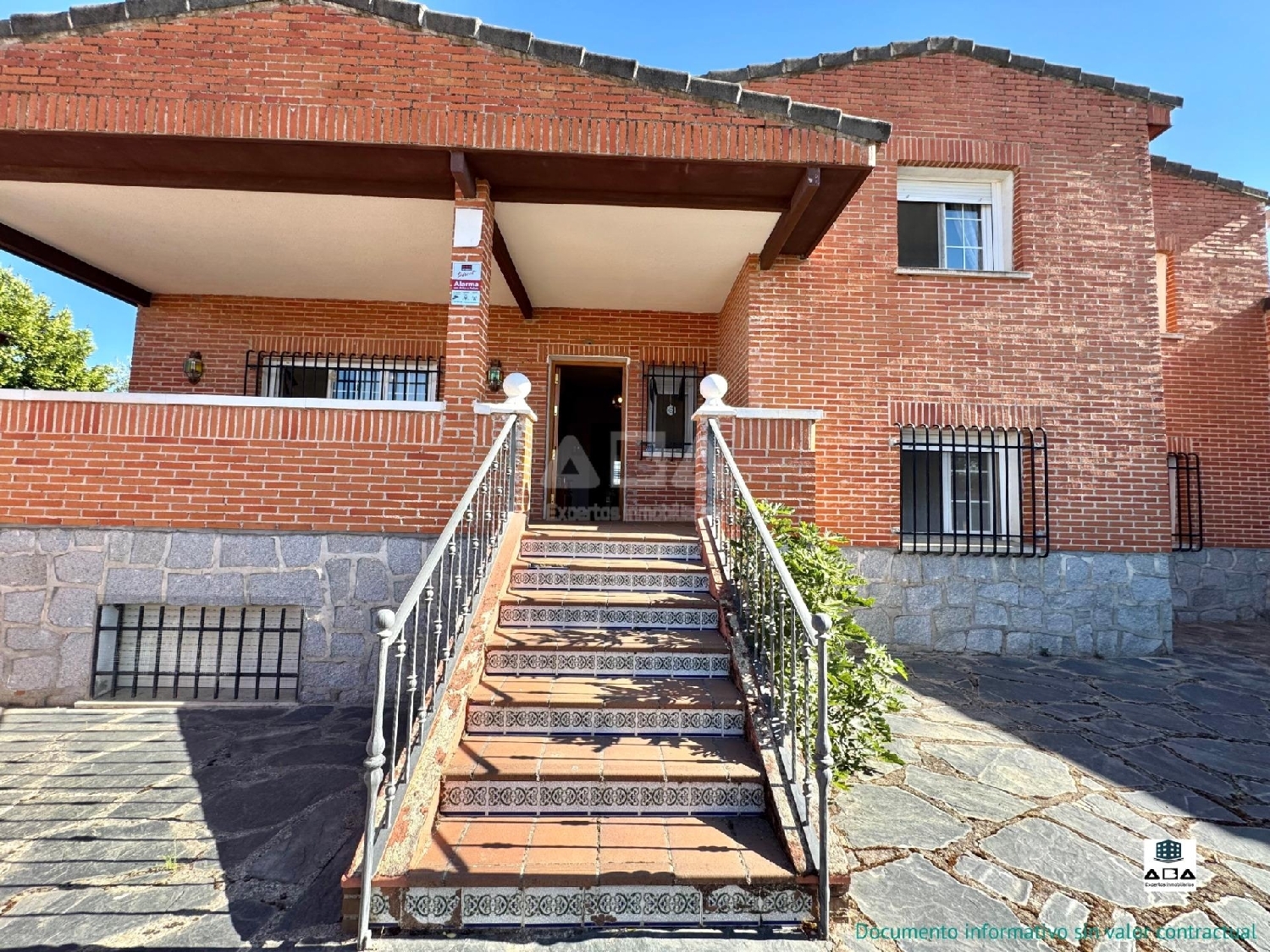  till salu villa Alcaudete De La Jara Jara (La) 1