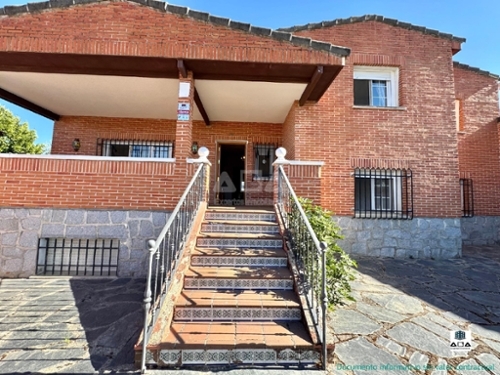 Alcaudete De La Jara Jara (La) villa foto 6300978