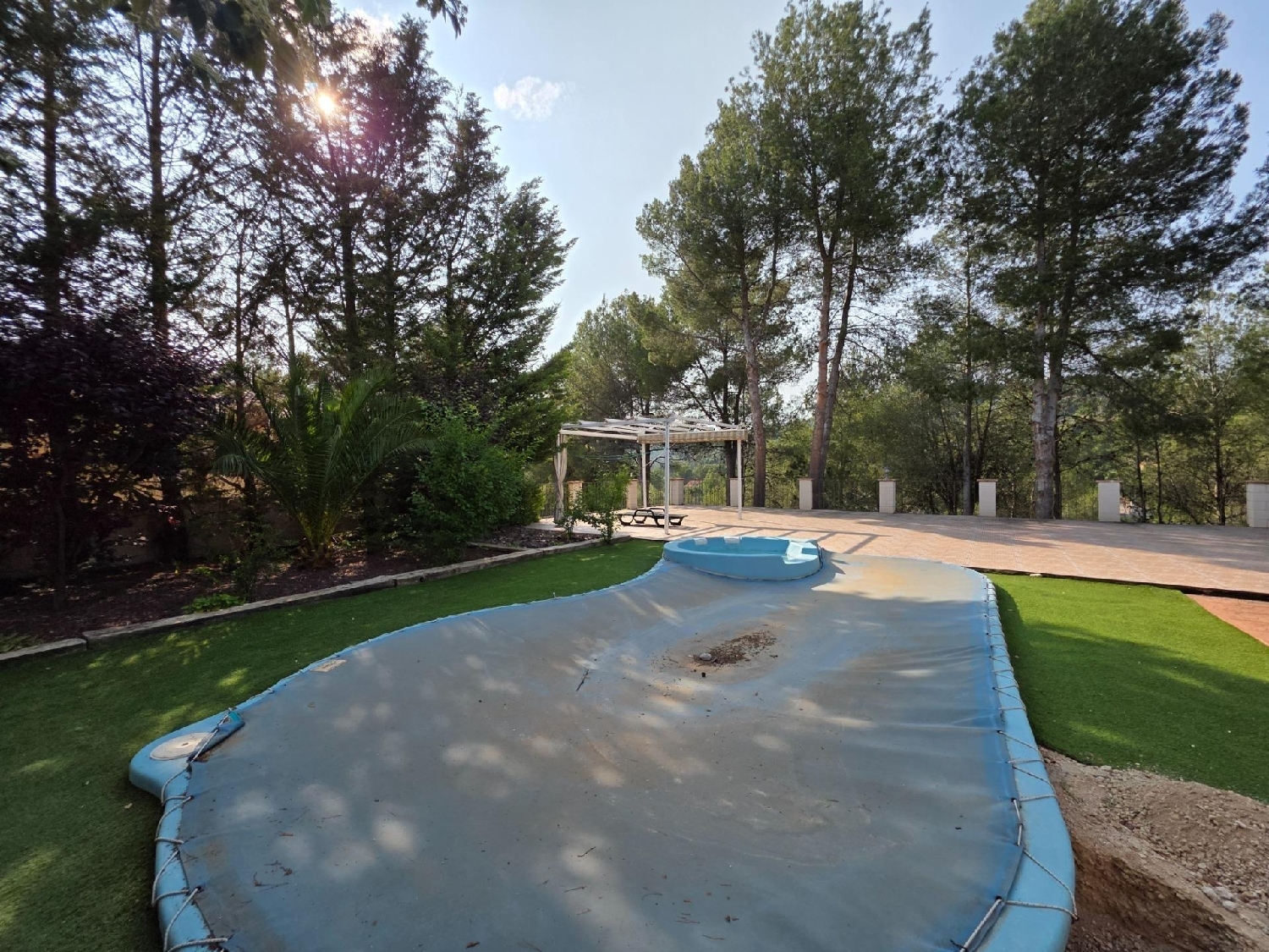  for sale villa Alcoi 03803 Alcoia 6