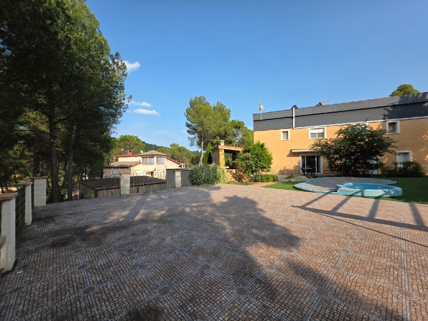  for sale villa Alcoi 03803 Alcoia 4