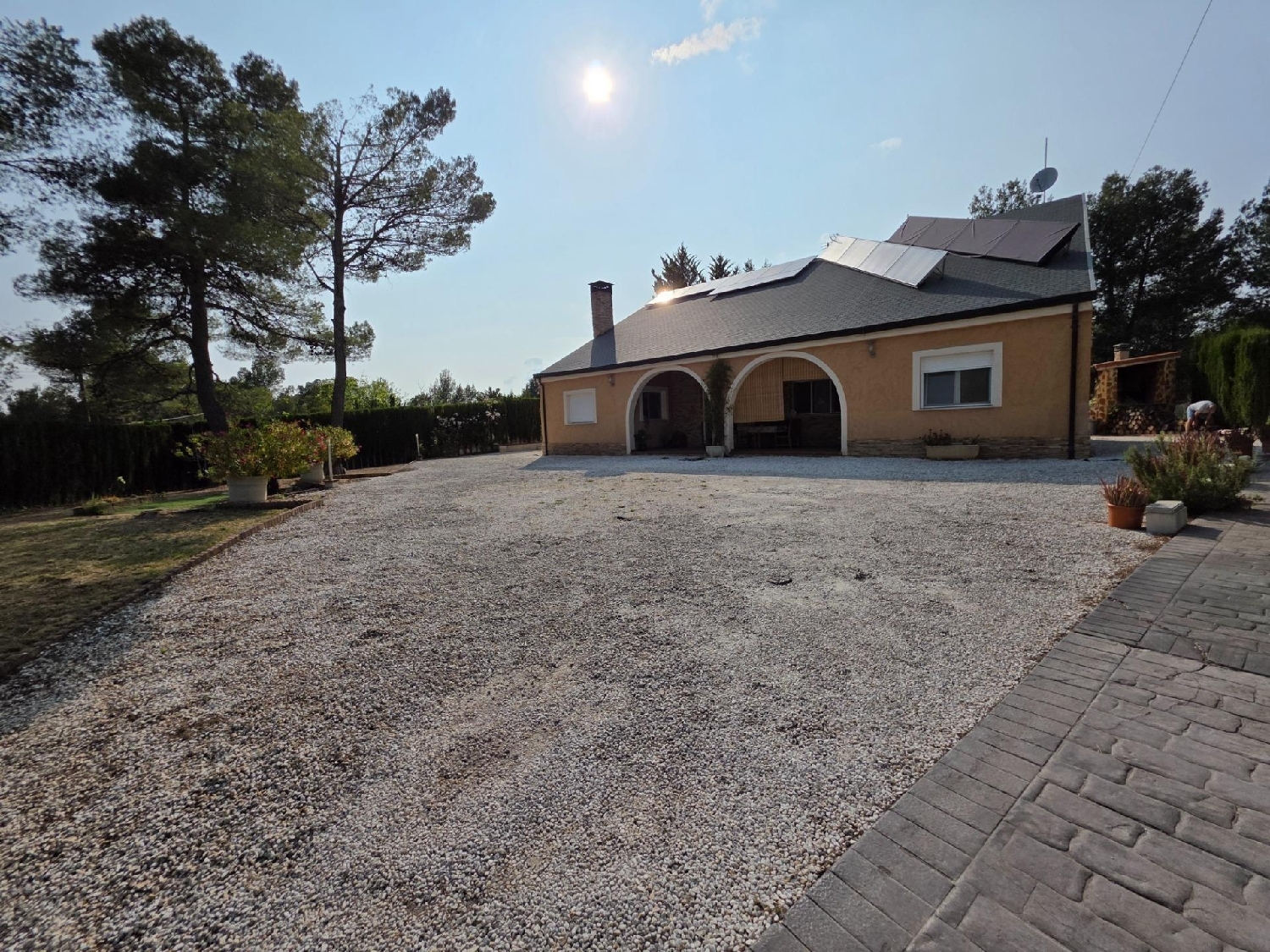  for sale villa Alcoi 03803 Alcoia 1