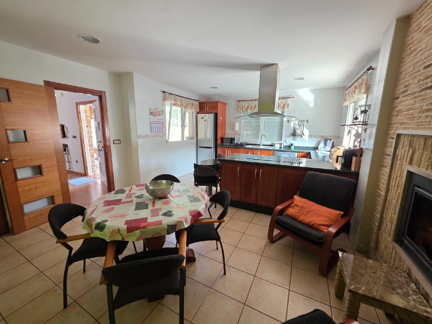  for sale villa Alcoi 03803 Alcoia 8