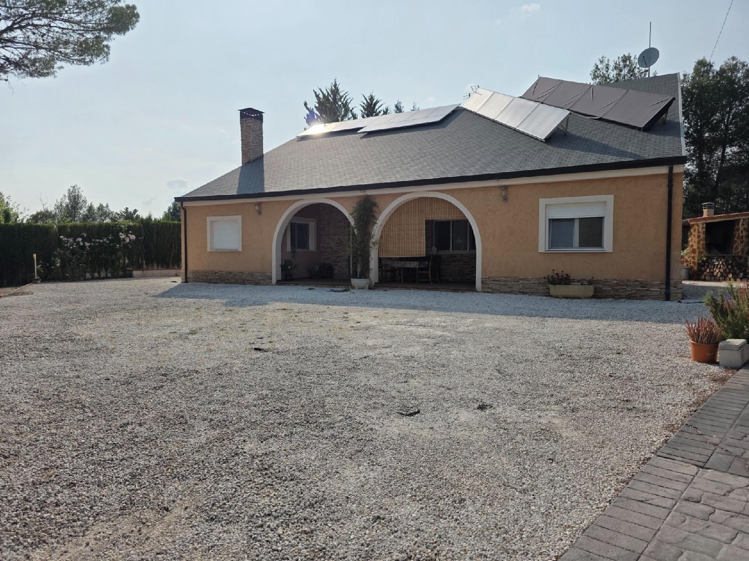 for sale villa Alcoi 03803 Alcoia 3