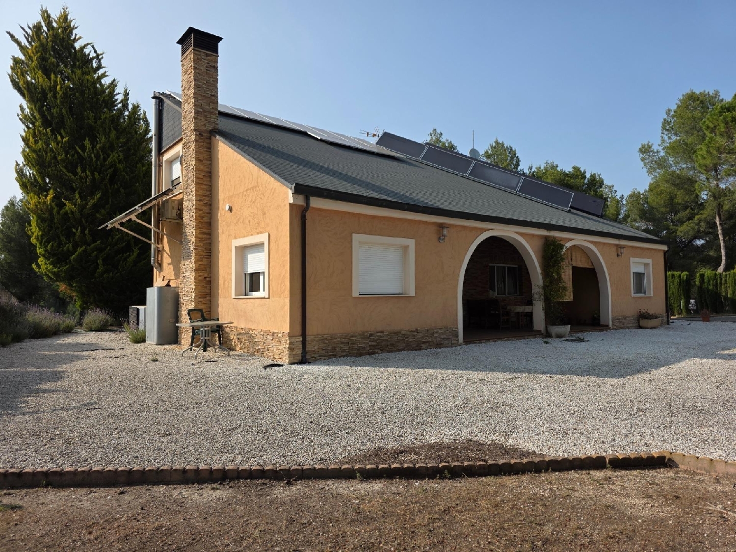 for sale villa Alcoi 03803 Alcoia 2